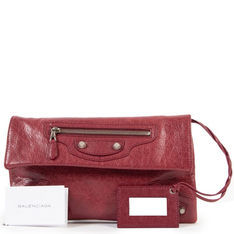 Agneau leather clearance