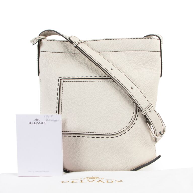 Delvaux pin sales