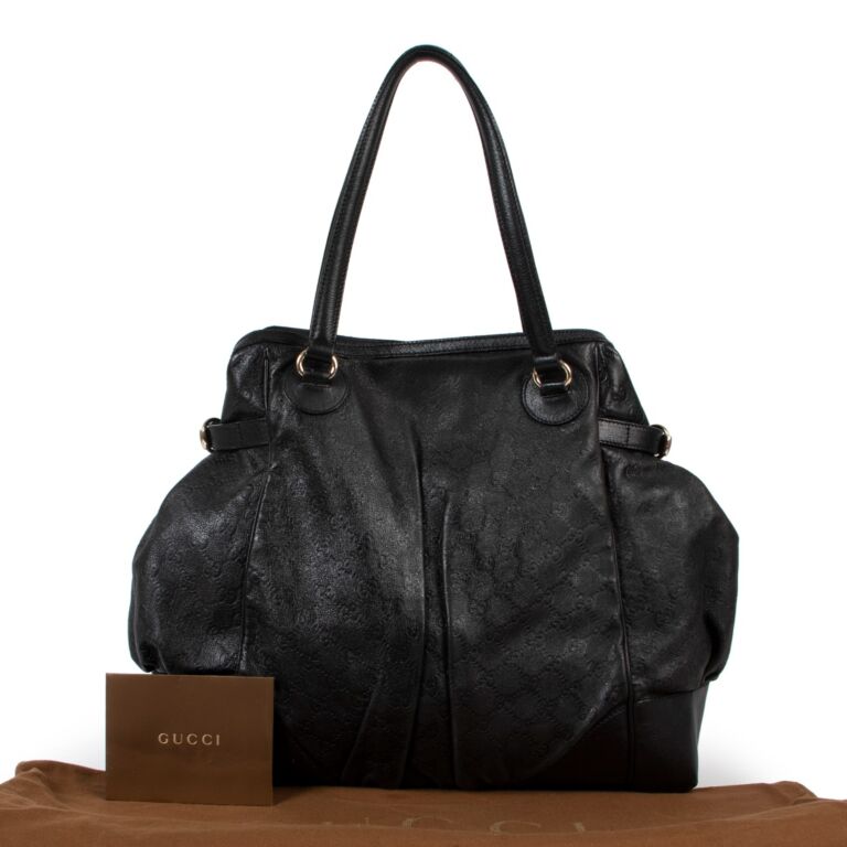 Gucci discount handbag online