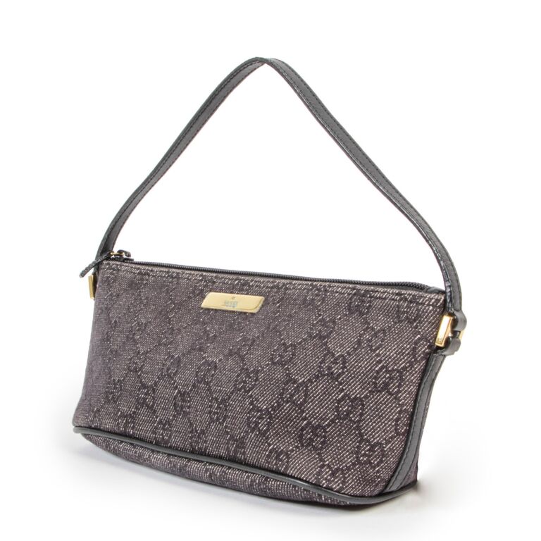 Baguette gucci sales