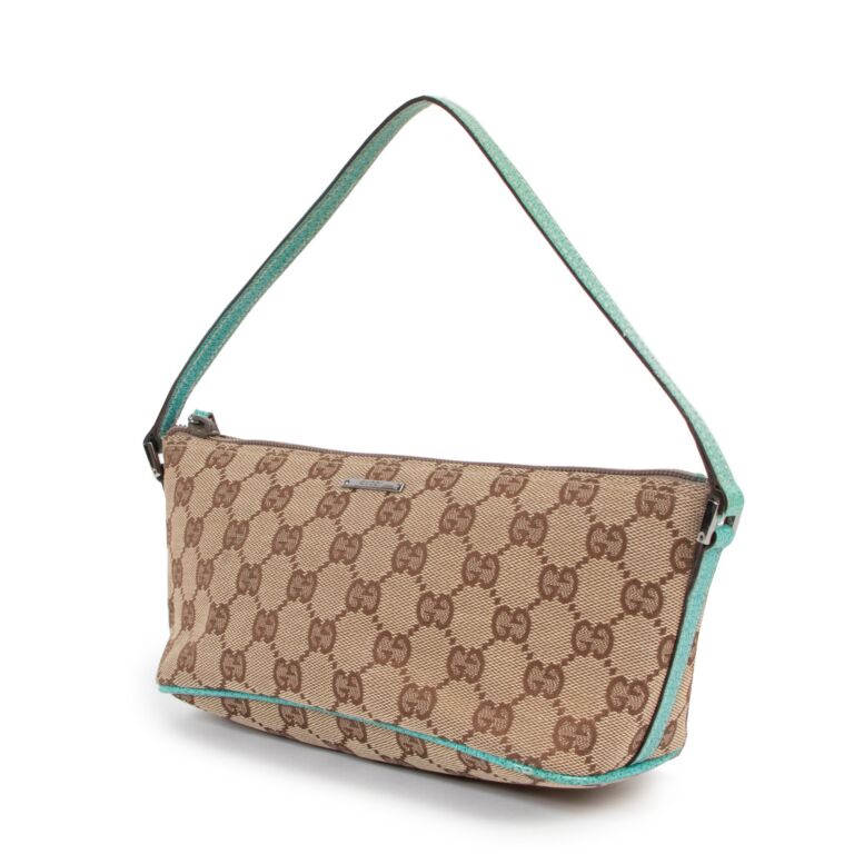 Gucci baguette cheap
