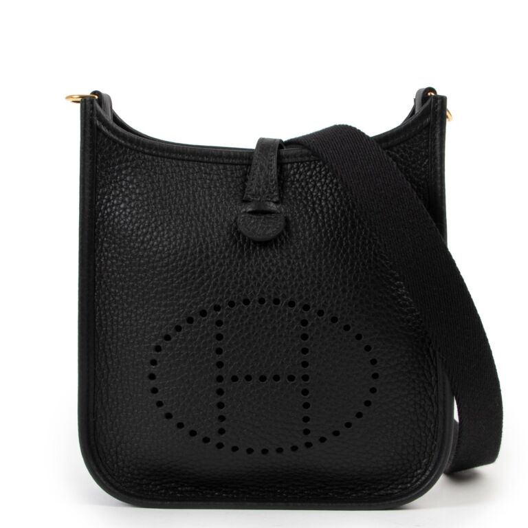 Hermes evelyne second best sale hand