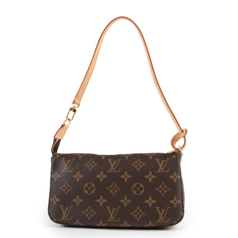 Louis vuitton pochette for sale online
