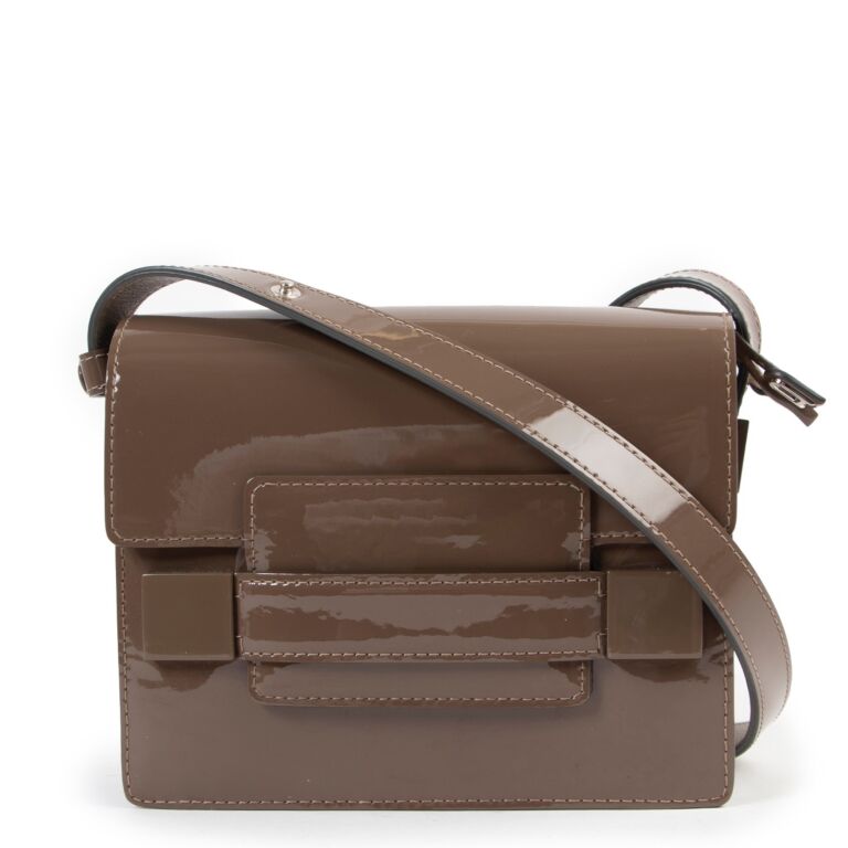 Delvaux madame on sale mini