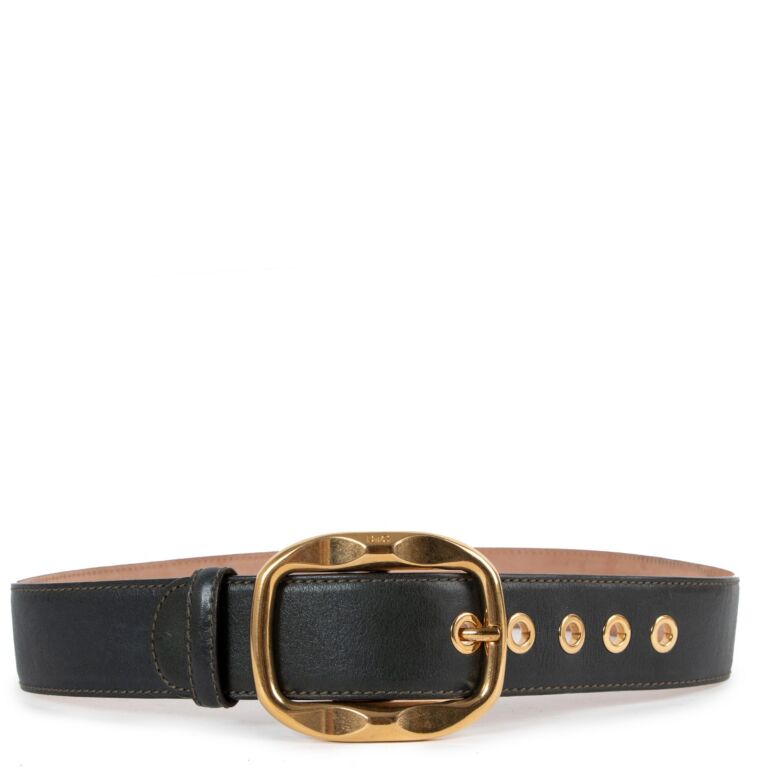 D & g belt clearance
