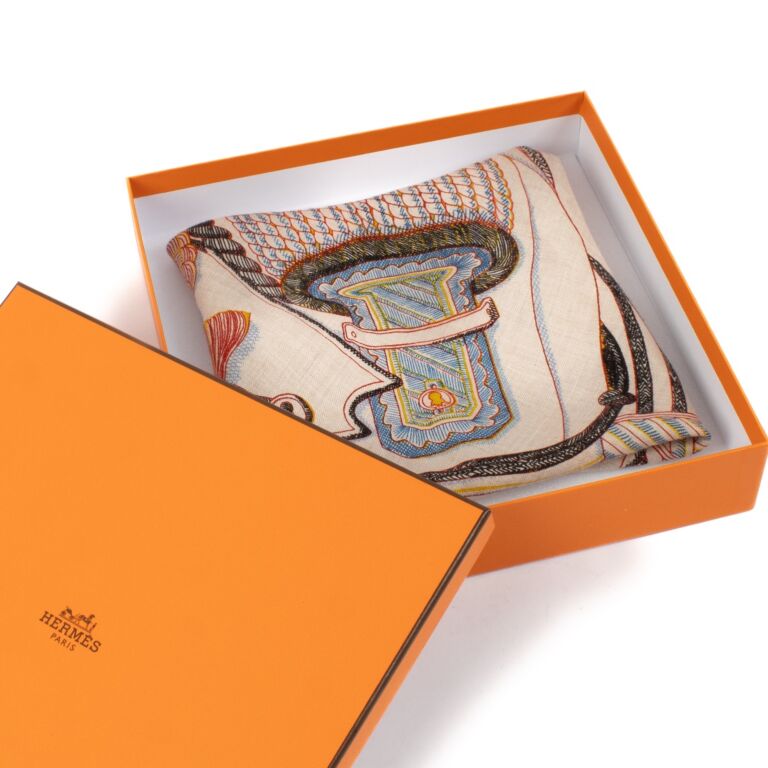 HERMES レクトヴェルソ マロン 楽天市場】【ご褒美に☆】HERMES エルメス バイカラー マフラー