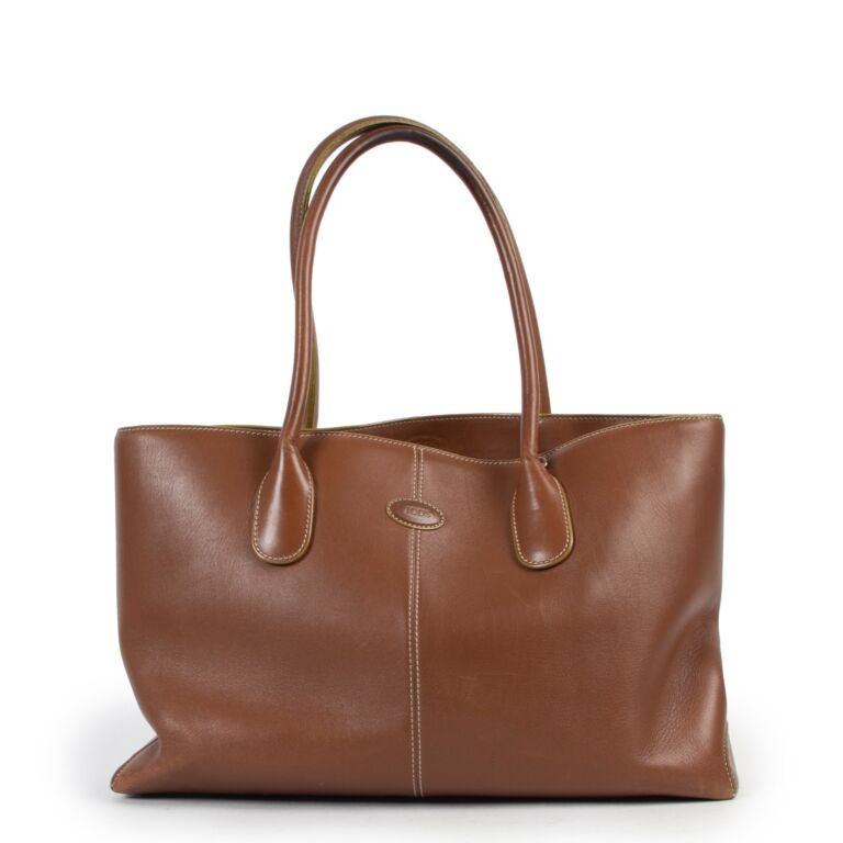Tod's d shop styling bag price