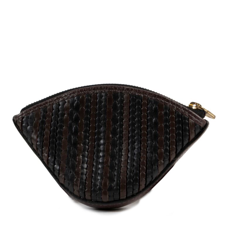 Delvaux hotsell coin purse