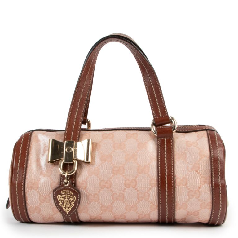 Gucci duchessa new arrivals boston bag