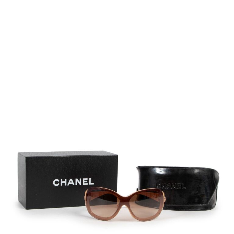 Best 25+ Deals for Chanel Camellia Sunglasses