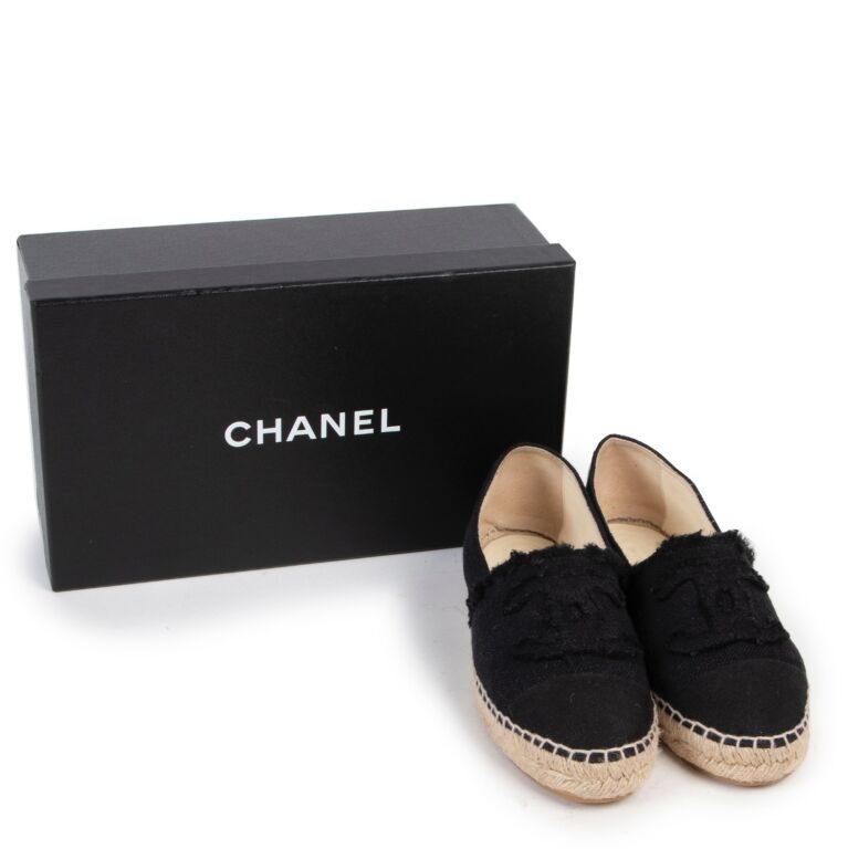 The Best Chanel Espadrilles Lookalikes 2021