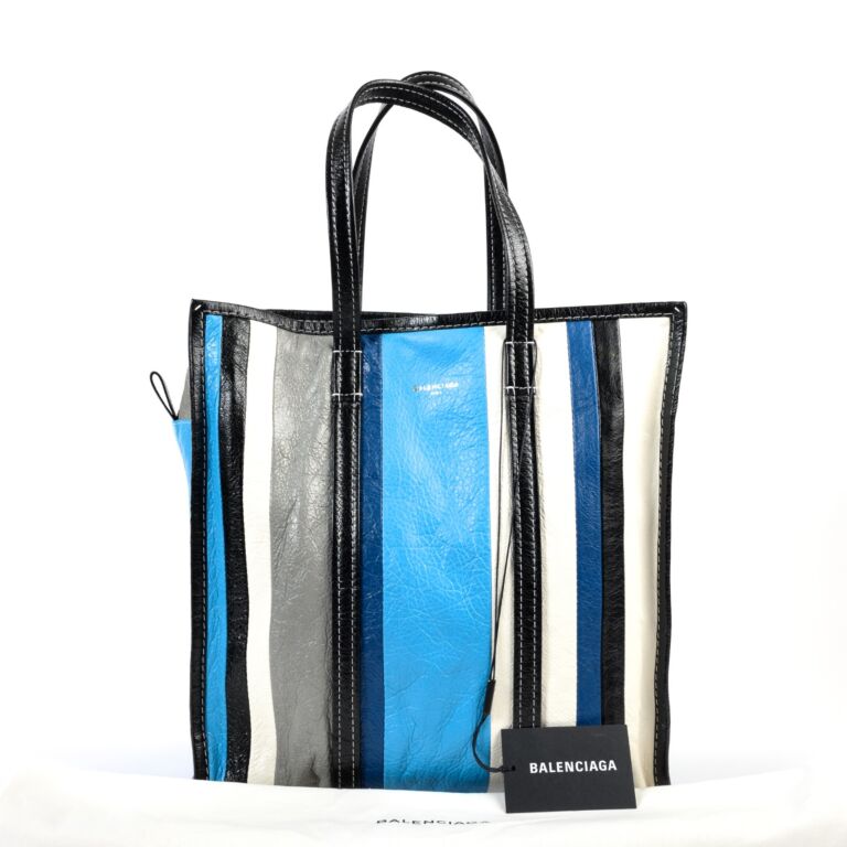 BALENCIAGA 597860 Shopping Tote Bag Tote Bag 2Way bag handbag and shou   Japan second hand luxury bags online supplier Arigatou Share Japan