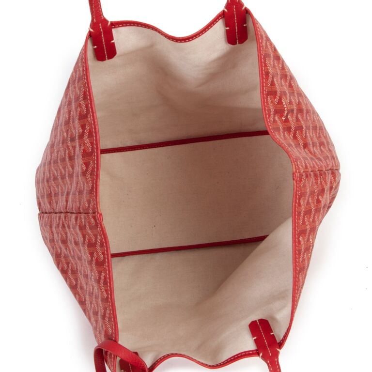 Goyard hot sale tote online