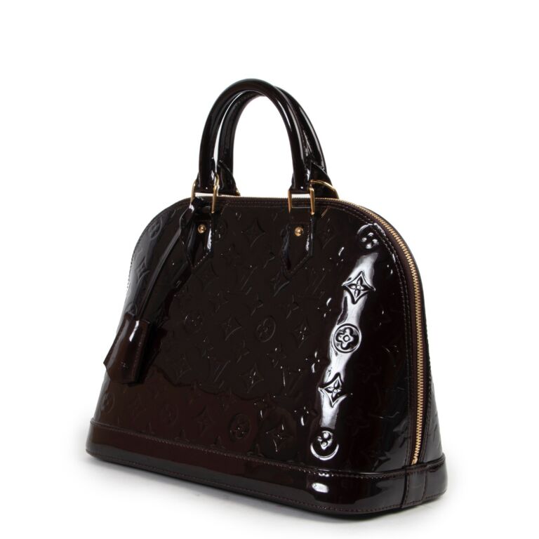 Alma amarante on sale