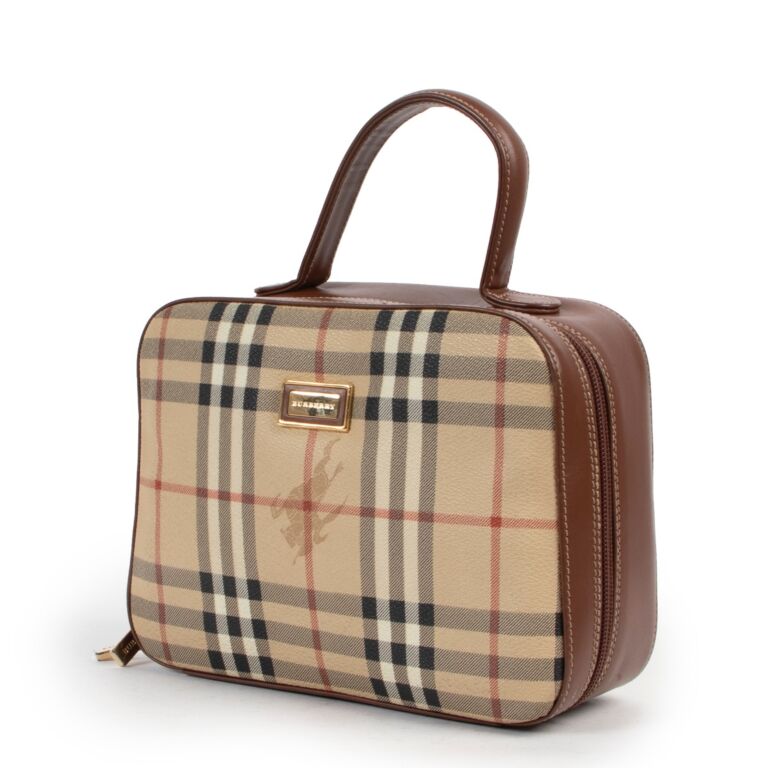 Burberry outlet online authentic shop