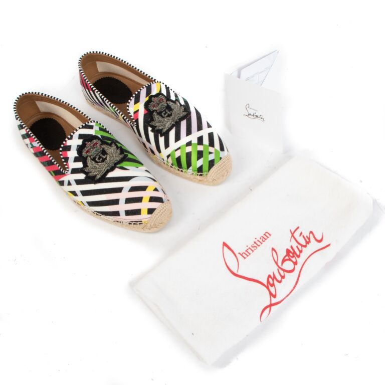 Nanou orlato flat sales