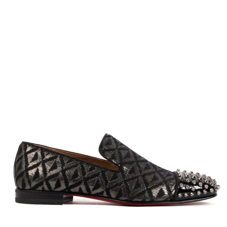 Christian louboutin spooky on sale