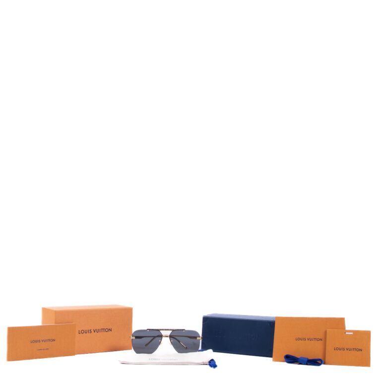 Louis Vuitton  Sunglasses  ASH for MEN online on KateYou  Z1262E  KY11004