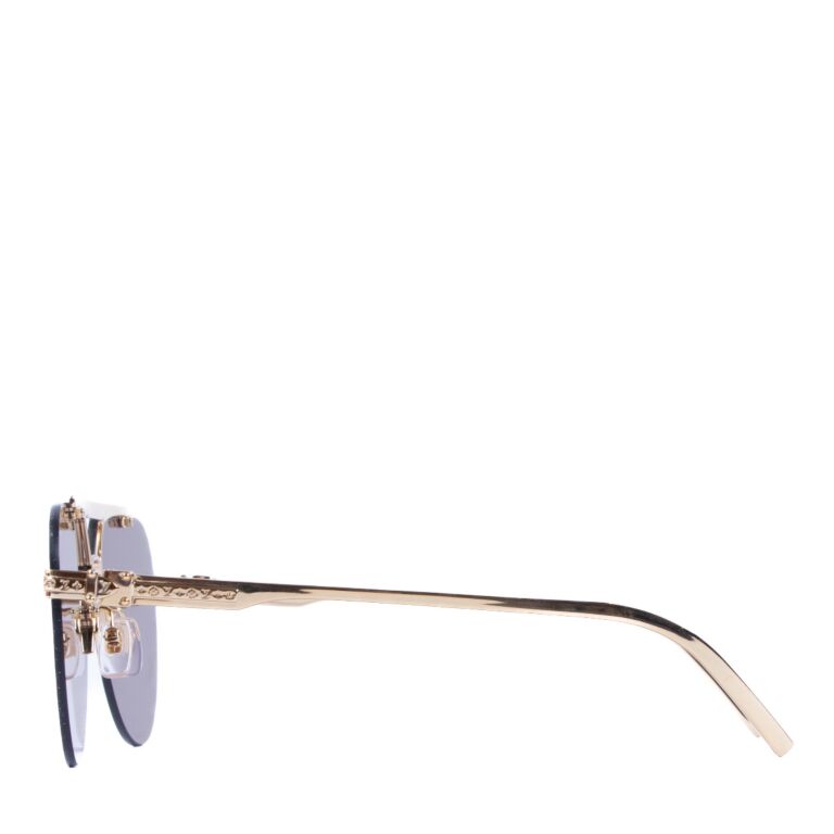 LV Ash Sunglasses - Louis Vuitton ®