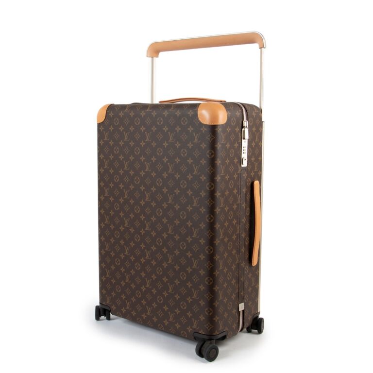 Louis Vuitton: LV launches $370 luggage tracker Echo with Sigfox