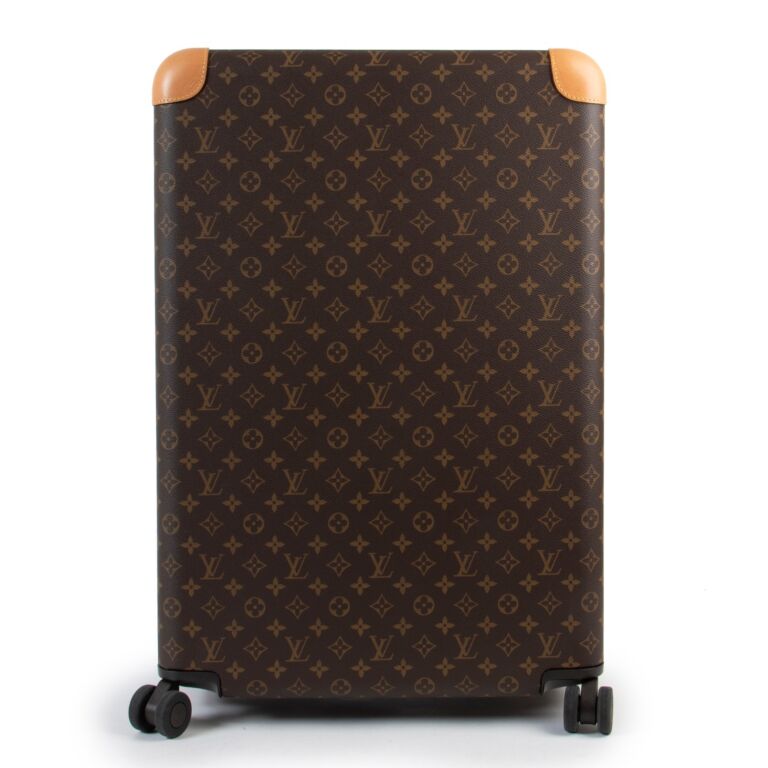 Shop Louis Vuitton MONOGRAM Louis Vuitton HORIZON 70 by Bellaris