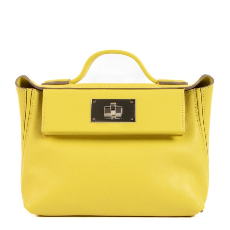 Hermes lime cheap