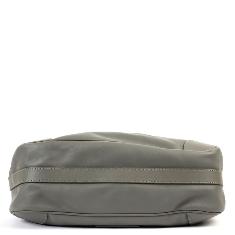 Ralph lauren grey clearance bag