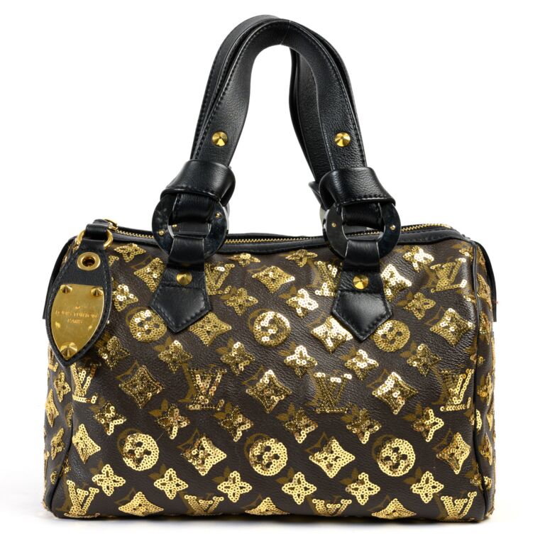 15 BEST Louis Vuitton Speedy Limited Edition Bags! 2001-2023 