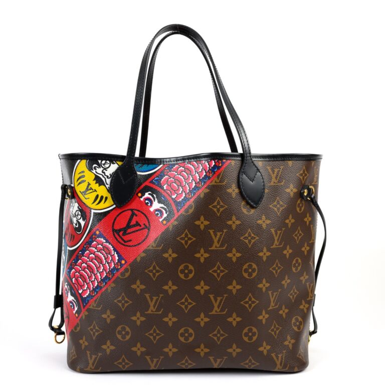 Authentic louis vuitton neverfull gm new arrivals