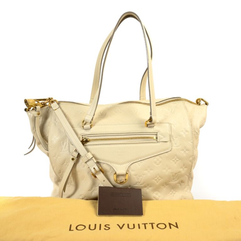 Louis vuitton lumineuse deals