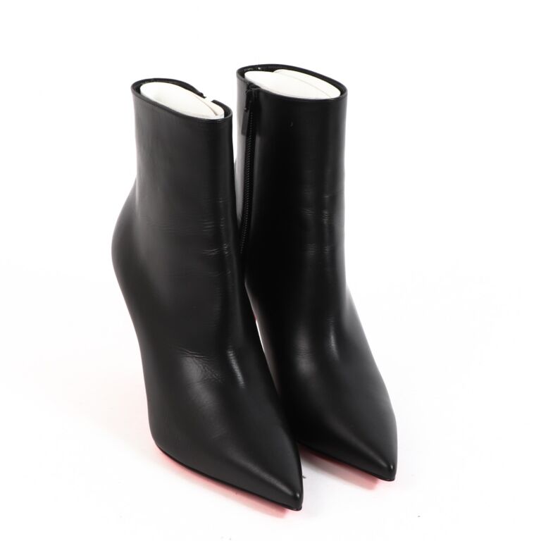 Christian louboutin so outlet kate boot