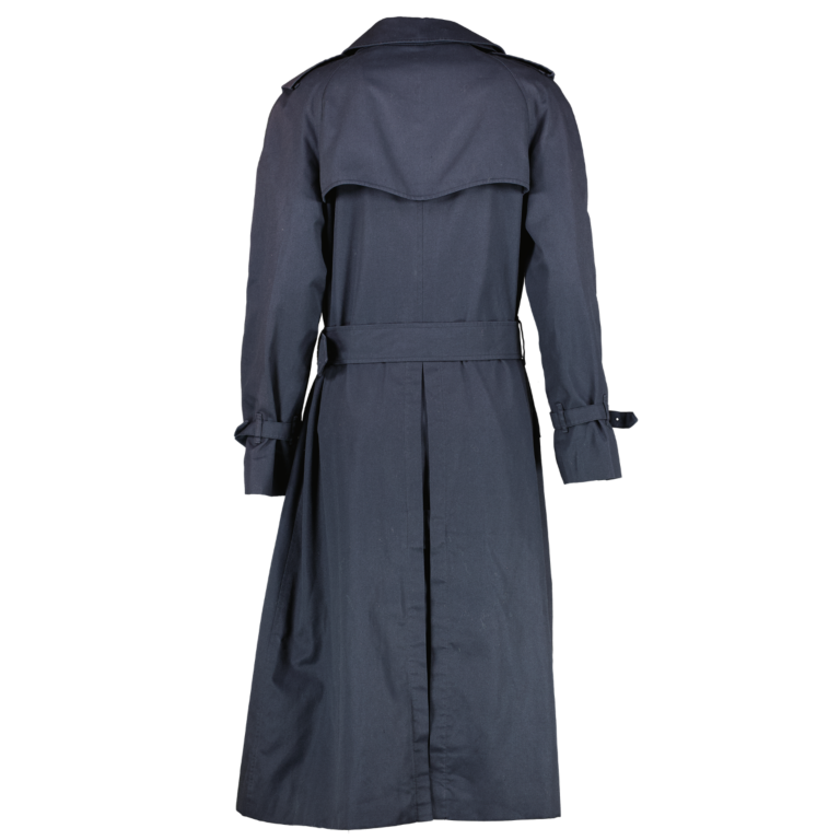 Trench burberry second hand online