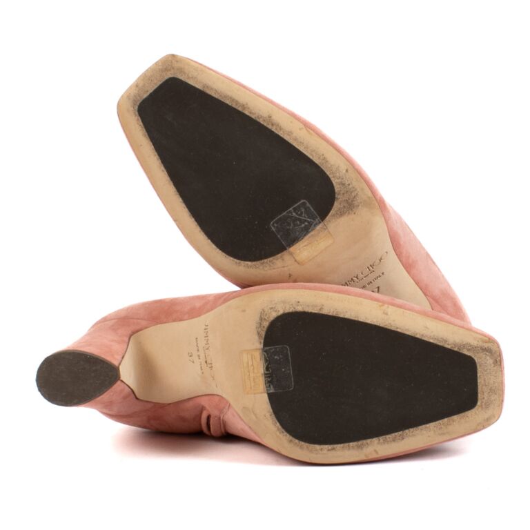 Jimmy choo mirren 85 on sale