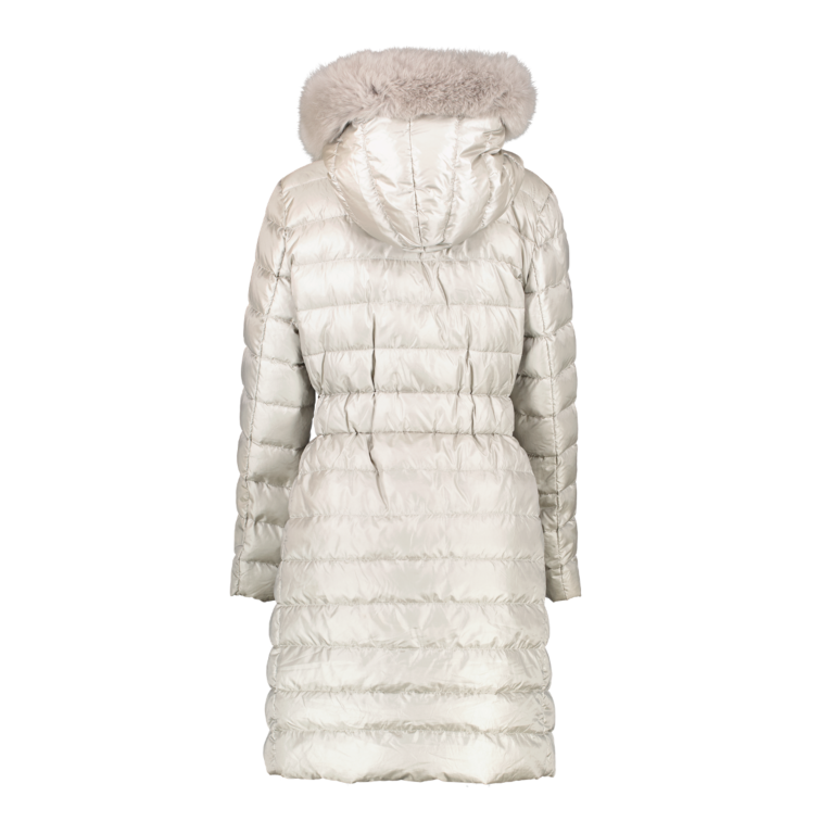 Max mara second hand coat cheap