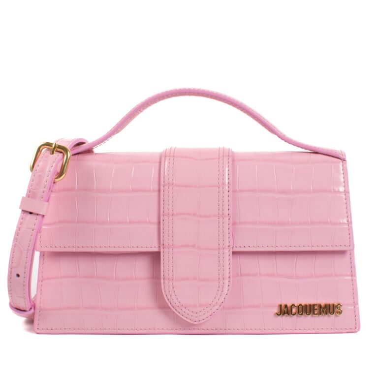 Jacquemus bag price top