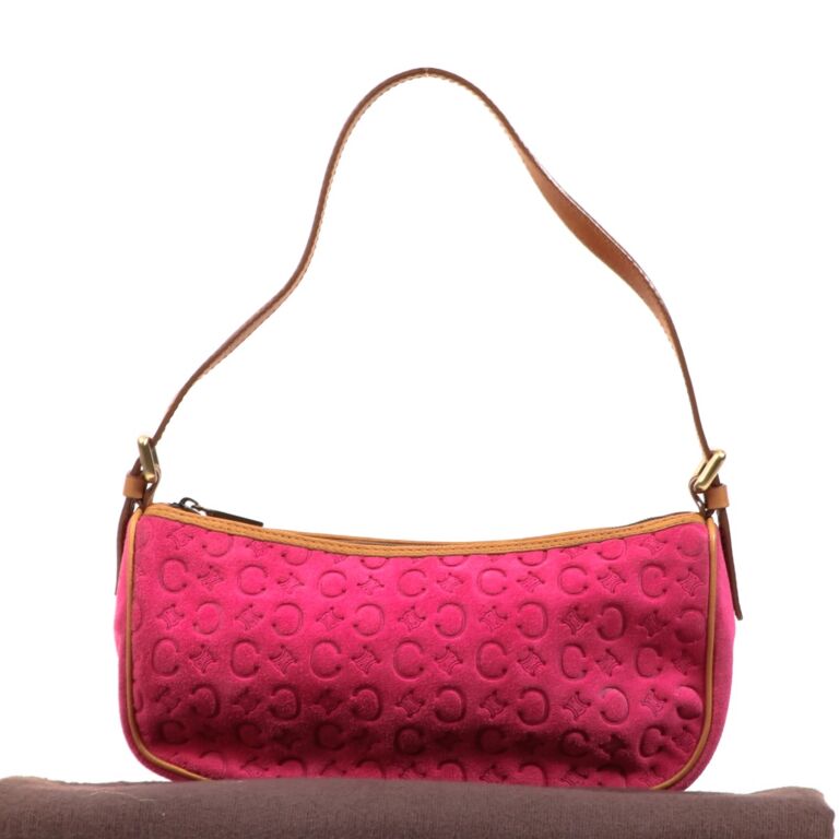 Where to store buy old celine