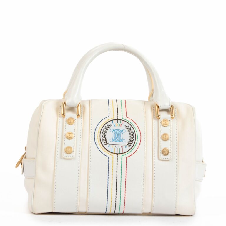 Celine limited edition bag sales