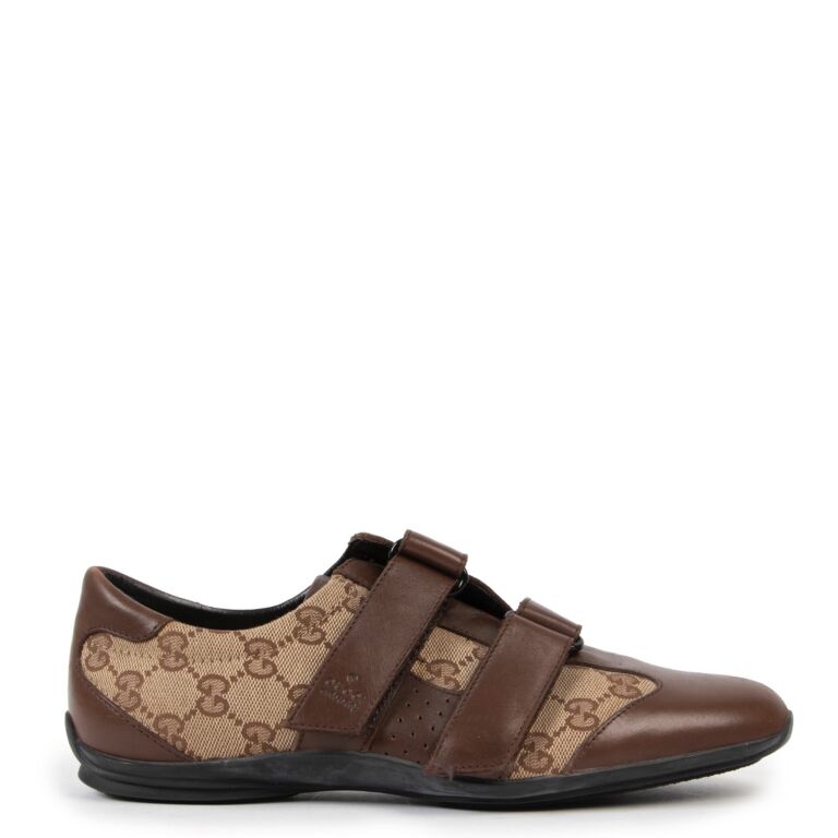 Gucci shoes size 38 best sale