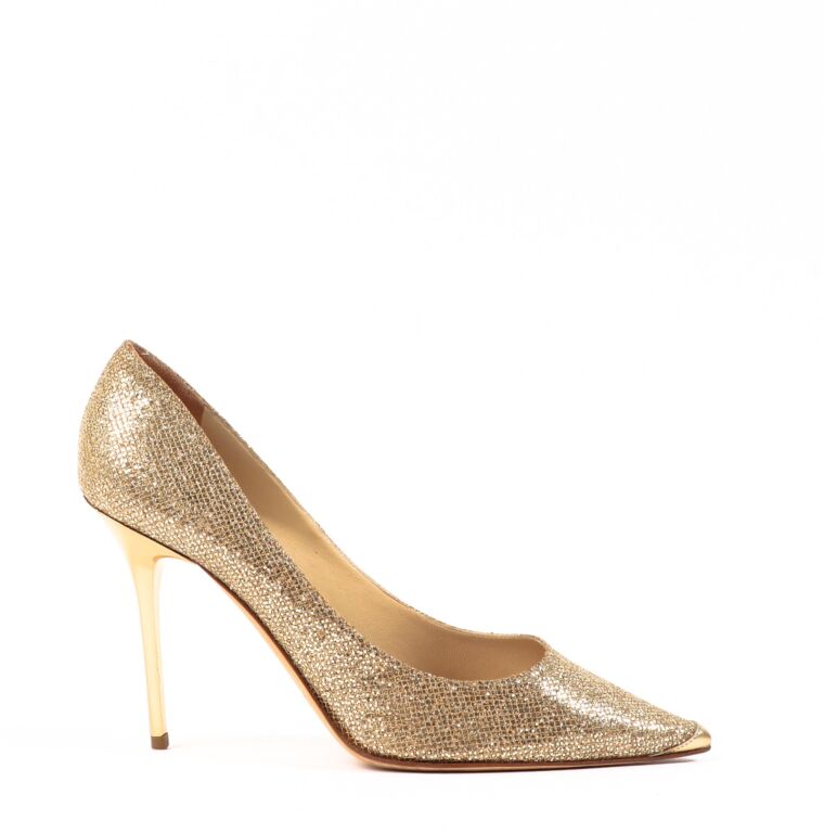 Jimmy choo agnes top