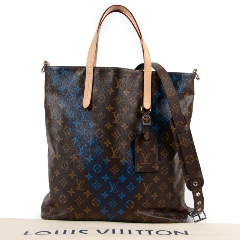 Louis vuitton summer 2025 tote bag
