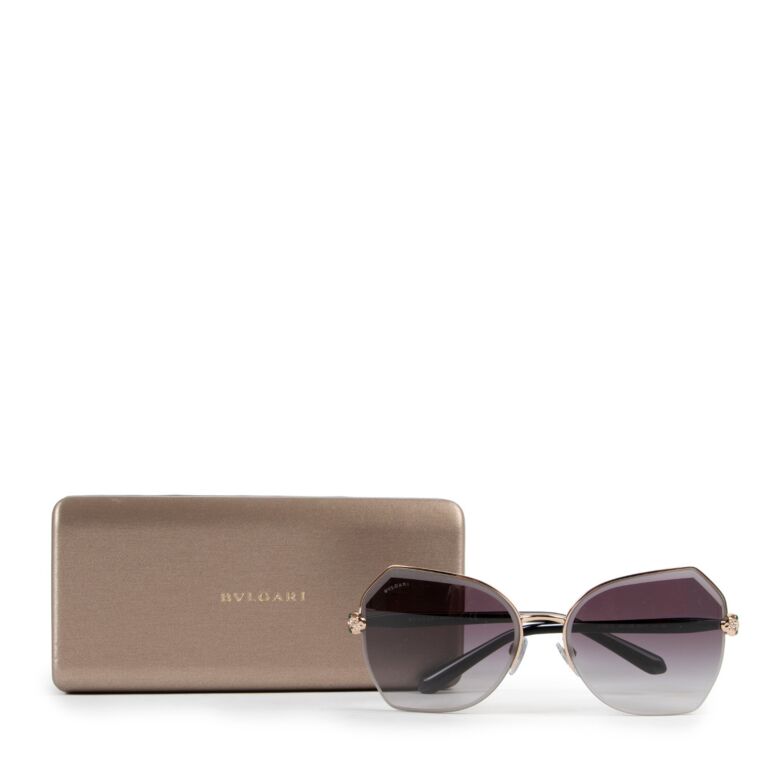 Bulgari serpenti sunglasses price new arrivals