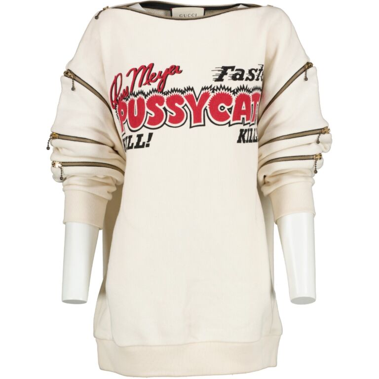 Gucci kills hoodie on sale
