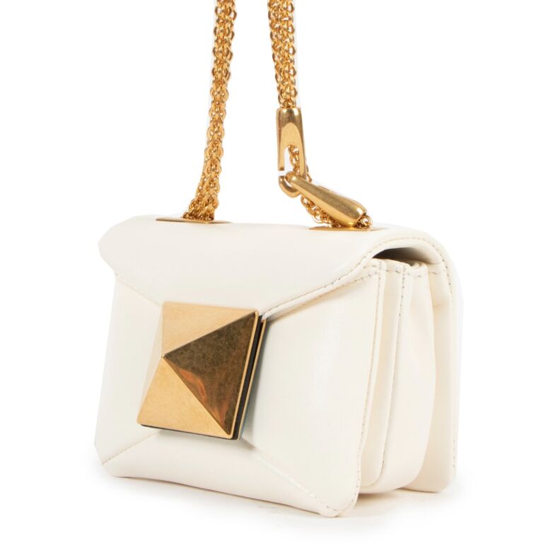 Valentino chain crossbody bag online