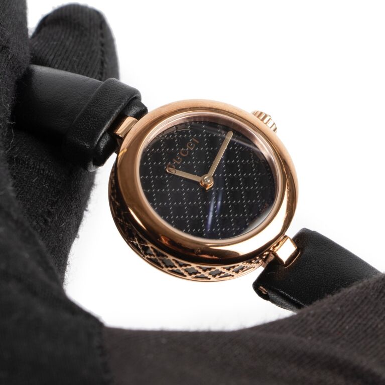 Gucci online diamantissima watch
