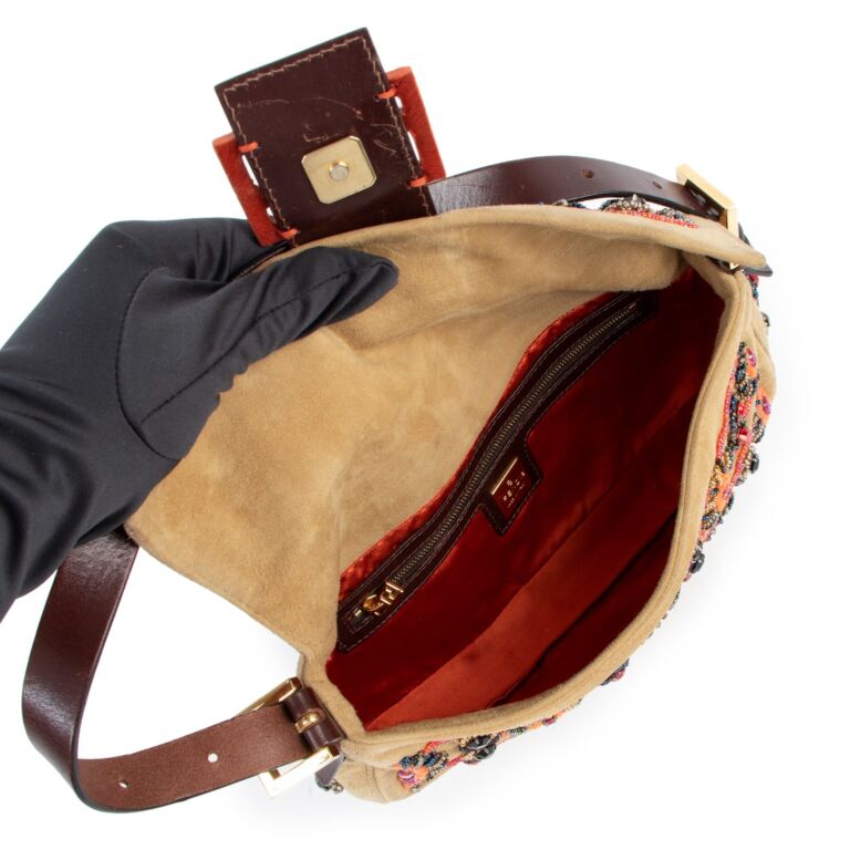 Fendi guitar strap bag new arrivals