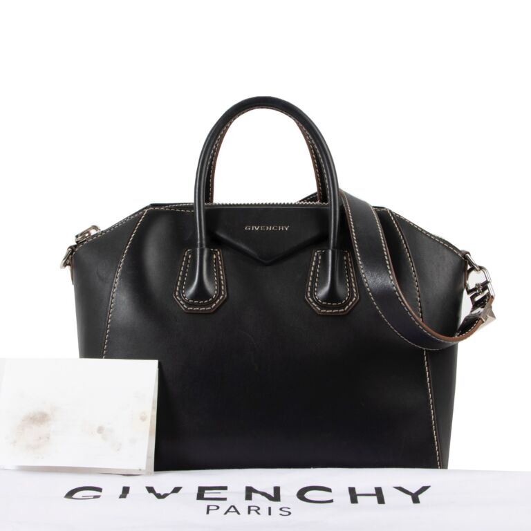Givenchy black handbag 2025