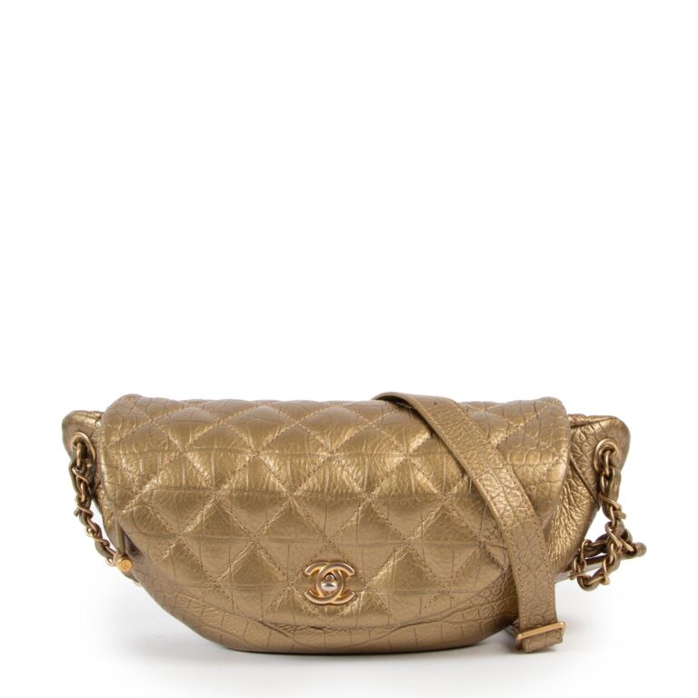 Chanel handbags cheap fall 2019