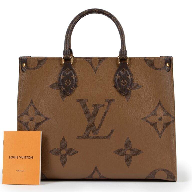 Louis Vuitton ONTHEGO Tote in Monogram Empreinte Leather Honest Review  I  Make Leather Handbags