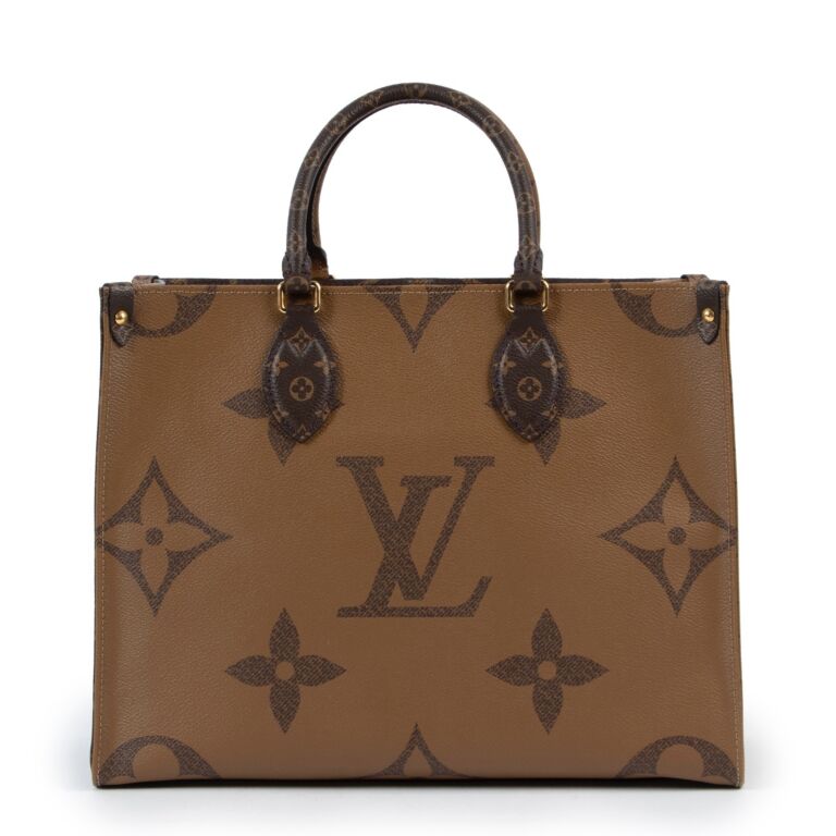 You Ask, You Get… Louis Vuitton Monogram Cabas Bags - Bags of