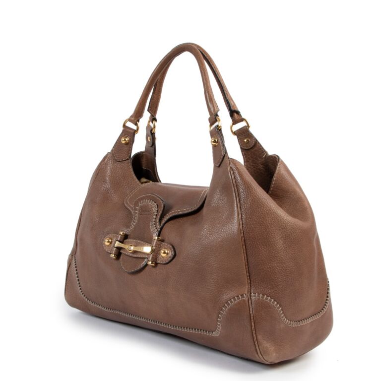 Gucci new pelham sales large shoulder bag